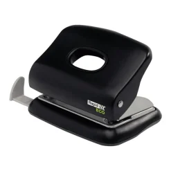 Esselte - Perforateur Eco Punch - 20 feuilles - 2 trous