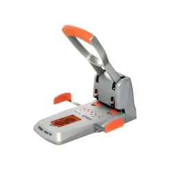 Esselte - Perforateur HDC grande capacité - 150 feuilles - 2 trous