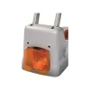 Esselte - Perforateur HDC grande capacité - 150 feuilles - 2 trous