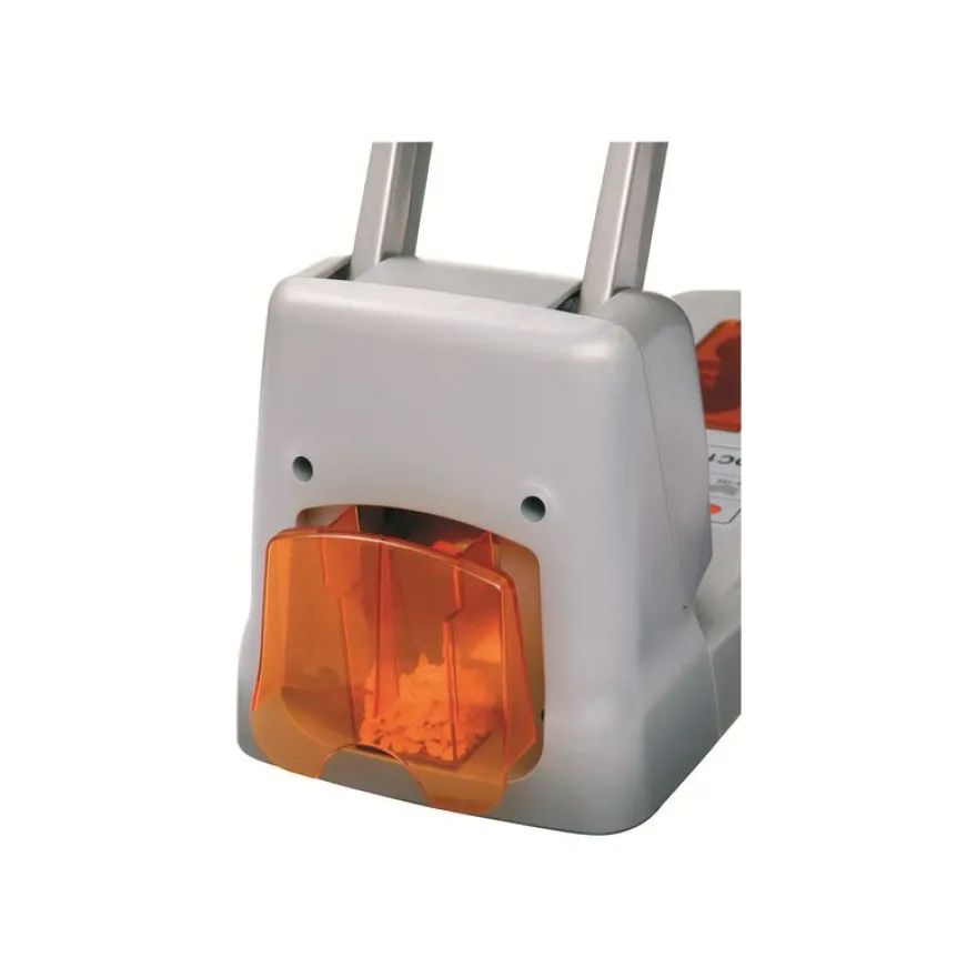 Esselte - Perforateur HDC grande capacité - 150 feuilles - 2 trous