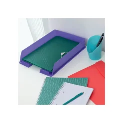 Esselte Colour'Breeze - Chemise polypro à 3 rabats - A4 - pour 150 feuilles - disponible dans différentes couleurs