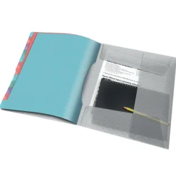 Esselte Colour'Breeze - Trieur - PP - 12 positions - multicolore
