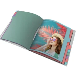 Esselte Colour'Breeze - Trieur - PP - 12 positions - multicolore