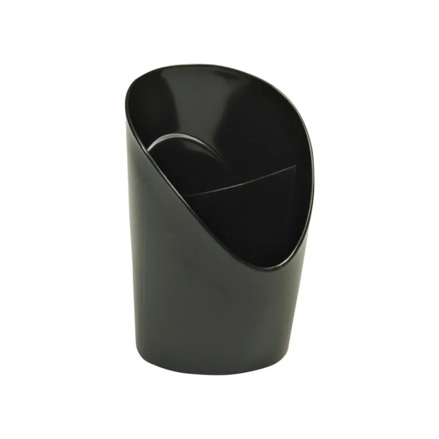 Esselte Vivida - Pot à crayons noir