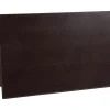 Essentiel - sous-main chocolat classique