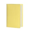 Etui Joy pour passeport - 9,5 x 13,5 cm - citron - Exacompta