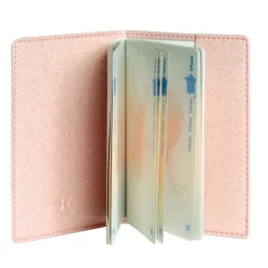 Etui Passeport Eden - disponible dans différentes couleurs - Exacompta