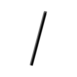 Exacompta - 25 baguettes à relier - 6 mm - jusqu'à 60 feuilles - noir