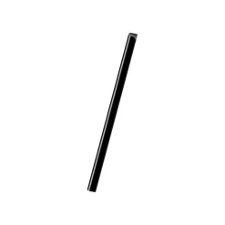 Exacompta - 25 baguettes à relier - 3 mm - jusqu'à 30 feuilles - noir