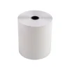 Exacompta - 10 Bobines chimiques - rouleaux caisses - 76 x 70 x 12 mm - 2 plis autocopiant