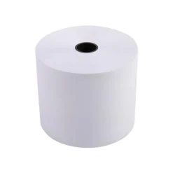 Exacompta - 10 Bobines offset - rouleaux caisses et calculatrices - 57 x 70 x 12 mm - 47 m