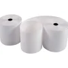 Exacompta - 10 Bobines offset - rouleaux caisses et calculatrices - 57 x 70 x 12 mm - 40 m
