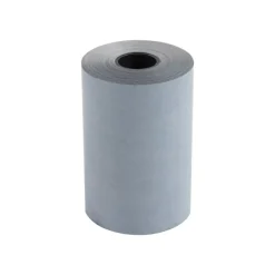 Exacompta - 20 Bobines thermiques - rouleaux TPE Safecontact - 1 pli - 57 x 40 x 12 mm - 18 m