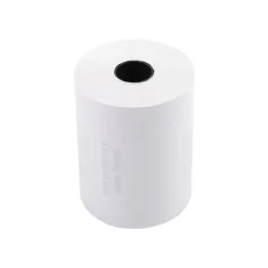 Exacompta - 10 Bobines thermiques - rouleaux TPE - 57 x 46 x 12 mm - sans Bisphénol A