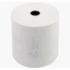Exacompta - 10 Bobines thermique - rouleau caisse - 80 x 72 x 12 mm - 1 pli - sans phénol - 76 m
