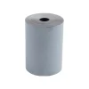 Exacompta - 10 Bobines thermiques - rouleaux caisses Safecontact - 80 x 60 x 12 mm - 1 pli - 44 m
