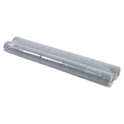 Exacompta - 20 Bobines thermiques - rouleaux caisses - 57 x 30 x 12 mm