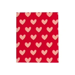 Exacompta - Album photos à pochettes 60 photos 11x15cm Love