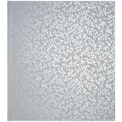 Exacompta - Album photos Autentik 29x32 cm - 60 pages pour 300 photos Autentik 10 x 15 cm - vert sauge