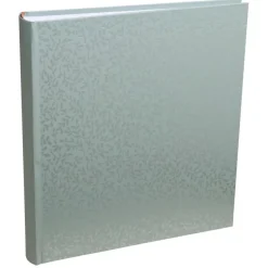 Exacompta - Album photos Autentik 29x32 cm - 60 pages pour 300 photos Autentik 10 x 15 cm - vert sauge