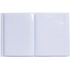 Exacompta - Albums photos à pochettes souples - 64 photos 10 x 15 cm - 17.5 x 23 cm - différents modèles disponibles