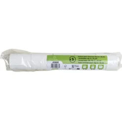Exacompta – Bobine thermique sans phénol 57x46 mm – 55 g – 24 m (lot de 5)