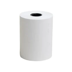 Exacompta – Bobine thermique sans phénol 57x46 mm – 55 g – 24 m (lot de 5)