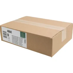 Exacompta -10 Bobines Ticket Carte Bancaire 57x35mm - 14m - Thermique 55g/m² Sans Phénol - Blanc - Nouveauté