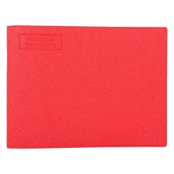 Exacompta - Carnet de Position de compte - 11 x 15 cm - 48 pages