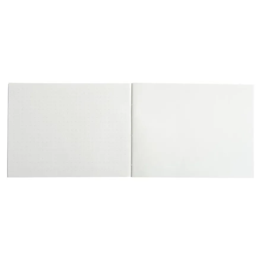 Exacompta - Carnet de voyages pocket 11x15cm 40 pages