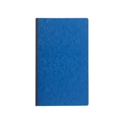 Exacompta - Échéancier - 72 pages - 32 x 19,5 cm