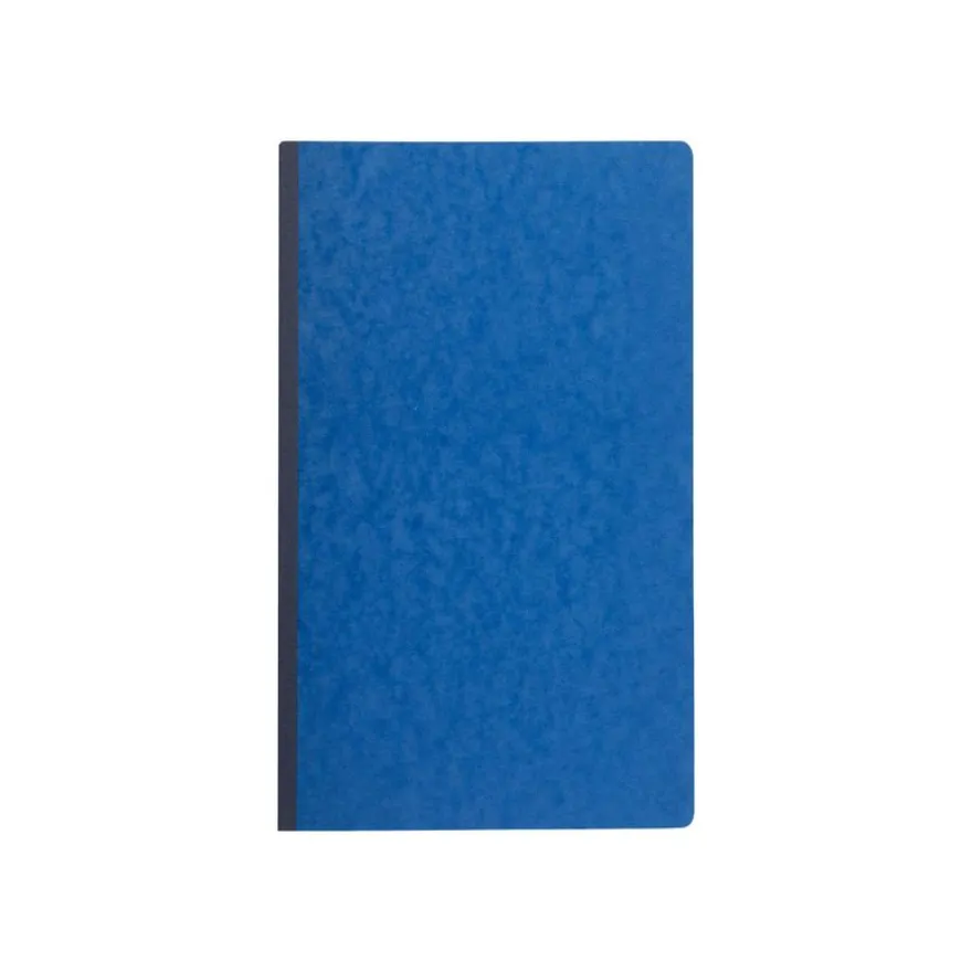 Exacompta - Échéancier - 72 pages - 32 x 19,5 cm