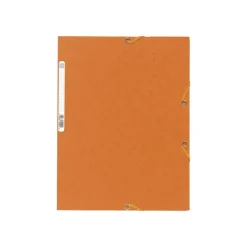 Exacompta - Chemise à 3 rabats - A4 - pour 250 feuilles - disponible dans différentes couleurs