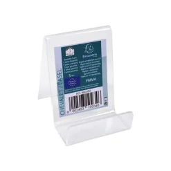 Exacompta - Chevalet support d'objet taille S