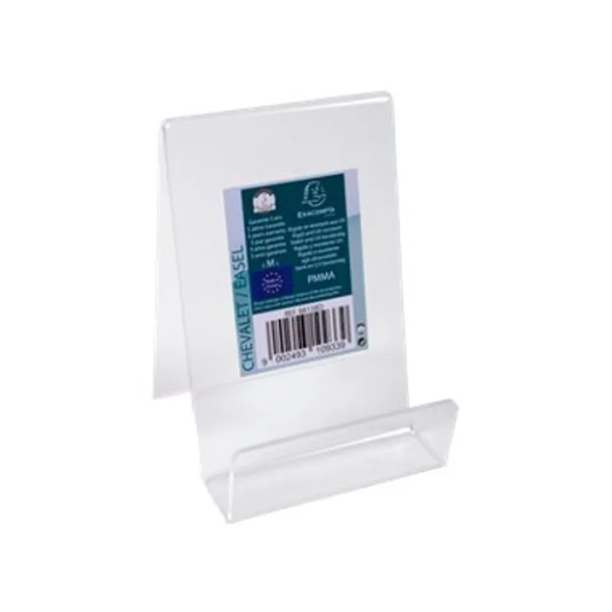 Exacompta - Chevalet support d'objet taille M