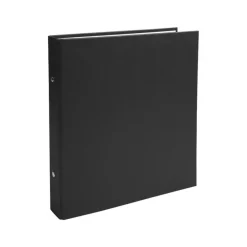 Exacompta - Classeur à 2 anneaux - Dos 34 mm - 17 x 22 cm - disponible dans différentes couleurs