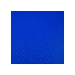 Exacompta - Classeur 2 Anneaux 15mm Polypropylène Opak - Format A4 - Bleu Foncé