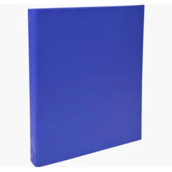 Exacompta - Classeur 4 anneaux - Dos 40 mm - A4 - pour 275 feuilles - disponible dans différentes couleurs