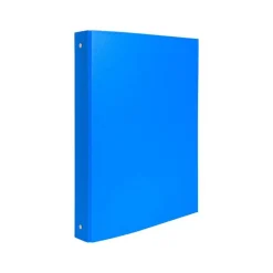 Exacompta - Classeur à anneaux - Dos 40 mm - A4 - pour 225 feuilles - disponible dans différentes couleurs
