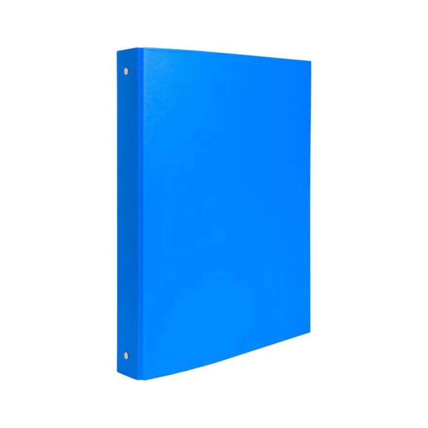 Exacompta - Classeur à anneaux - Dos 40 mm - A4 - pour 225 feuilles - disponible dans différentes couleurs