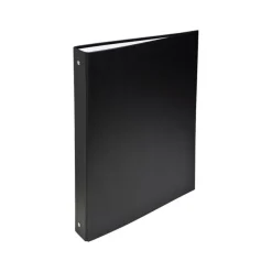 Exacompta - Classeur à anneaux - Dos 40 mm - A4 - pour 225 feuilles - disponible dans différentes couleurs