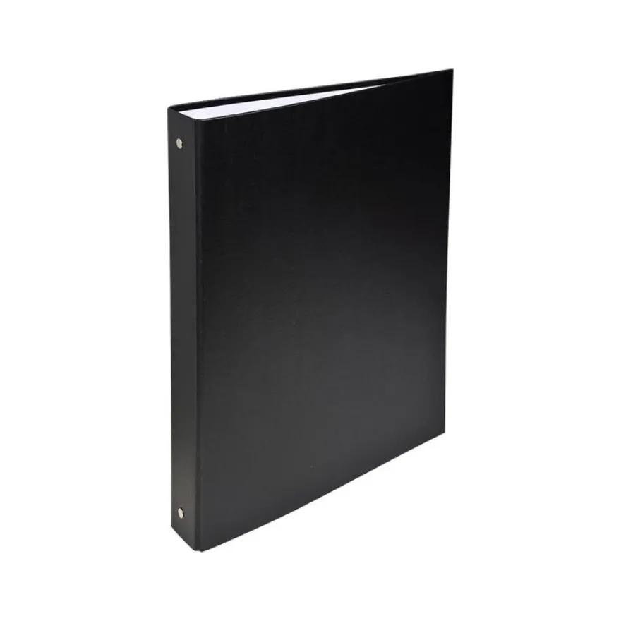 Exacompta - Classeur à anneaux - Dos 40 mm - A4 - pour 225 feuilles - disponible dans différentes couleurs