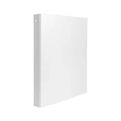 Exacompta - Classeur à anneaux - Dos 40 mm - A4 - pour 225 feuilles - disponible dans différentes couleurs
