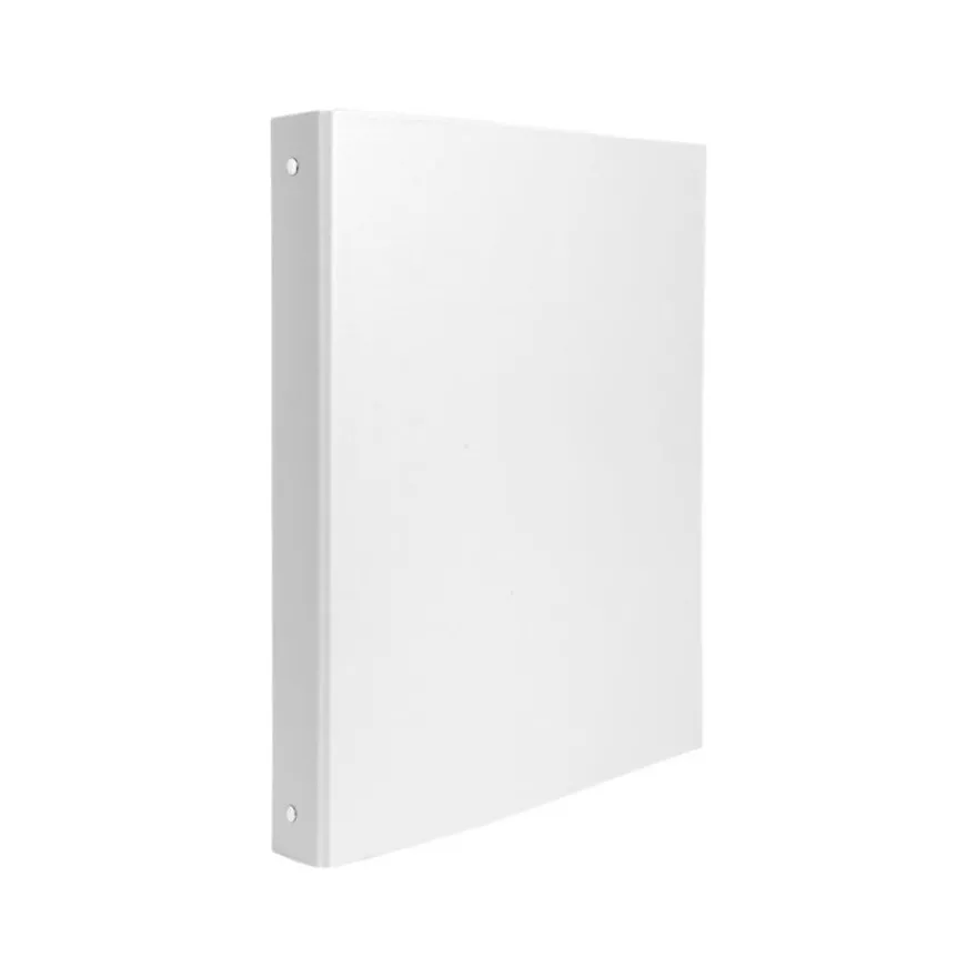Exacompta - Classeur à anneaux - Dos 40 mm - A4 - pour 225 feuilles - disponible dans différentes couleurs
