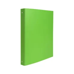 Exacompta - Classeur à anneaux - Dos 40 mm - A4 - pour 225 feuilles - disponible dans différentes couleurs