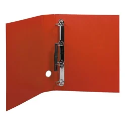 Exacompta - Classeur à anneaux - Dos 60 mm - A4 Maxi - disponible dans différentes couleurs