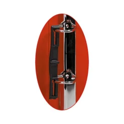 Exacompta - Classeur à anneaux - Dos 60 mm - A4 Maxi - disponible dans différentes couleurs