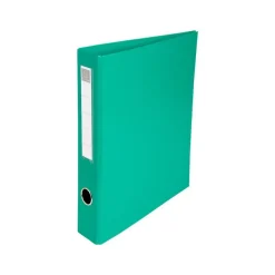 Exacompta - Classeur à anneaux - Dos 60 mm - A4 Maxi - disponible dans différentes couleurs