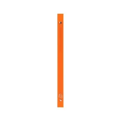 Exacompta - Classeur souple à anneaux - Dos 20 mm - A4 - pour 140 feuilles - disponible dans différentes couleurs