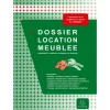 Exacompta - Dossier de location meublée